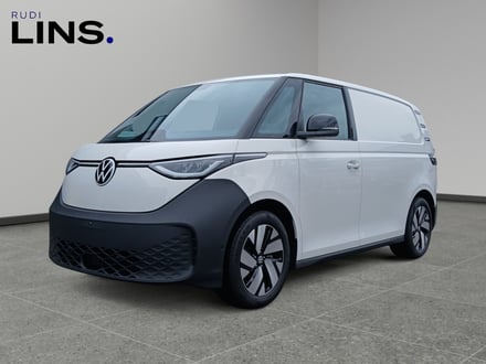 VW ID. Buzz Cargo Pro 4MOTION 250 kW