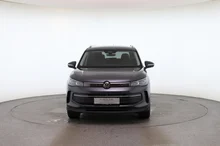 VW Tiguan Friends TDI DSG in Delfingrau Metallic