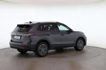 VW Tiguan Friends TDI DSG in Delfingrau Metallic