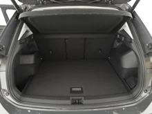 VW Tiguan Friends TDI DSG in Delfingrau Metallic