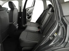 VW Tiguan Friends TDI DSG in Delfingrau Metallic