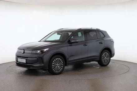 VW Tiguan Friends TDI DSG