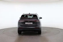 VW Tiguan Friends TDI DSG in Delfingrau Metallic