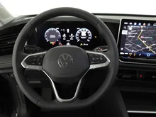 VW Tiguan Friends TDI DSG in Delfingrau Metallic