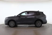VW Tiguan Friends TDI DSG in Delfingrau Metallic