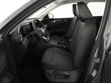 VW Tiguan Friends TDI DSG in Delfingrau Metallic