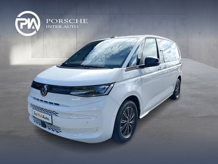 VW Multivan Business eHybrid 180 kW 4MOTION