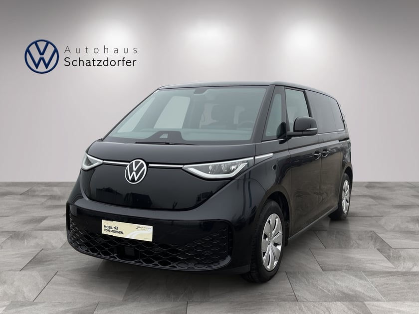 VW ID. Buzz Pure 125 kW