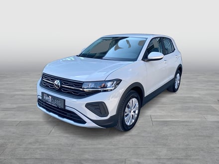 VW T-Cross 4Me TSI