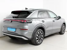 VW T-Roc Style eTSI DSG in Wolf Grey