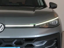 VW T-Roc Style eTSI DSG in Wolf Grey