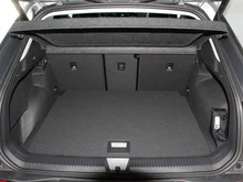 VW T-Roc Style eTSI DSG in Wolf Grey