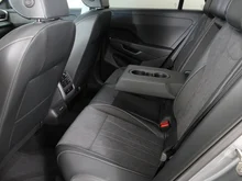 VW T-Roc Style eTSI DSG in Wolf Grey