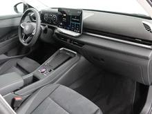 VW T-Roc Style eTSI DSG in Wolf Grey