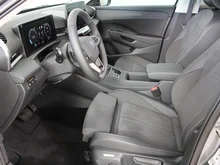 VW T-Roc Style eTSI DSG in Wolf Grey