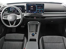 VW T-Roc Style eTSI DSG in Wolf Grey