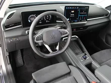 VW T-Roc Style eTSI DSG in Wolf Grey
