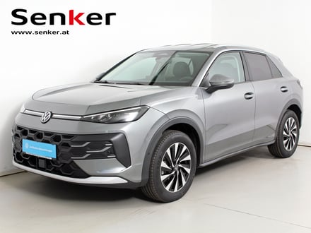 VW T-Roc Style eTSI DSG