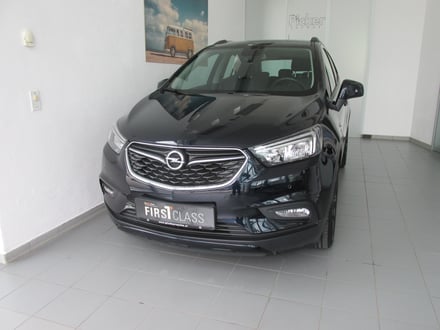 Opel Mokka X 120 Jahre Start/Stop