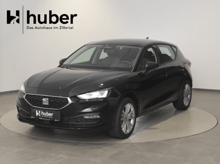 SEAT Leon Style Edition 1.5 TSI 115 PS