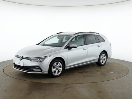 VW Golf Variant Life TDI DSG