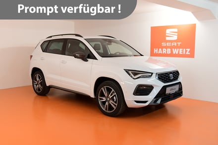 SEAT Ateca FR 1.5 TSI ACT