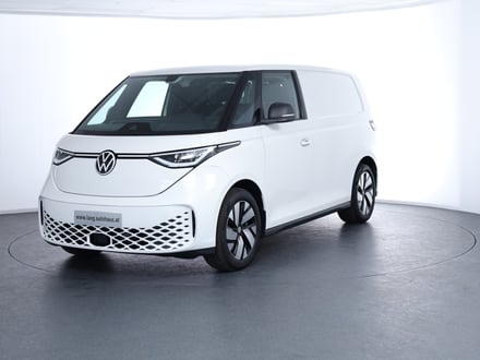 VW ID. Buzz Cargo Pro 4MOTION 250 kW