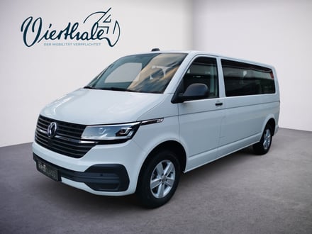 VW Kombi Caravelle Trendline LR TDI