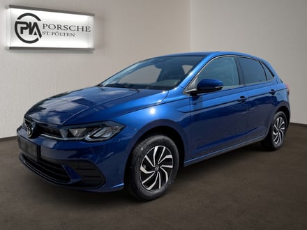 VW Polo Friends TSI