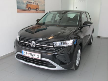 VW T-Cross 4Me TSI