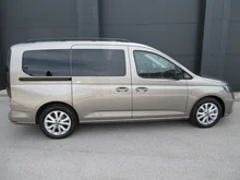 Thumbnail-Foto von Fahrzeug