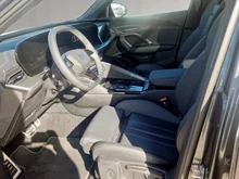 Audi Q5 e-hybrid quattro 220 KW in Daytonagrau Perleffekt