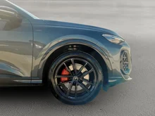 Audi Q5 e-hybrid quattro 220 KW in Daytonagrau Perleffekt