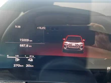 Audi Q5 e-hybrid quattro 220 KW in Daytonagrau Perleffekt