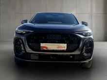 Audi Q5 e-hybrid quattro 220 KW in Daytonagrau Perleffekt