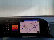 Audi Q5 e-hybrid quattro 220 KW in Daytonagrau Perleffekt