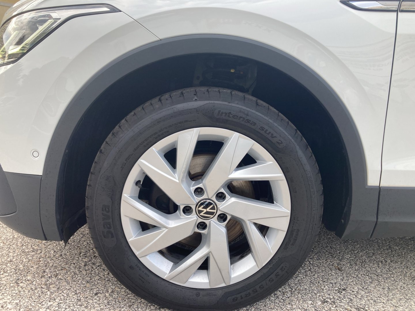 VW Tiguan Allspace Life TDI DSG | Bild 16 von 19
