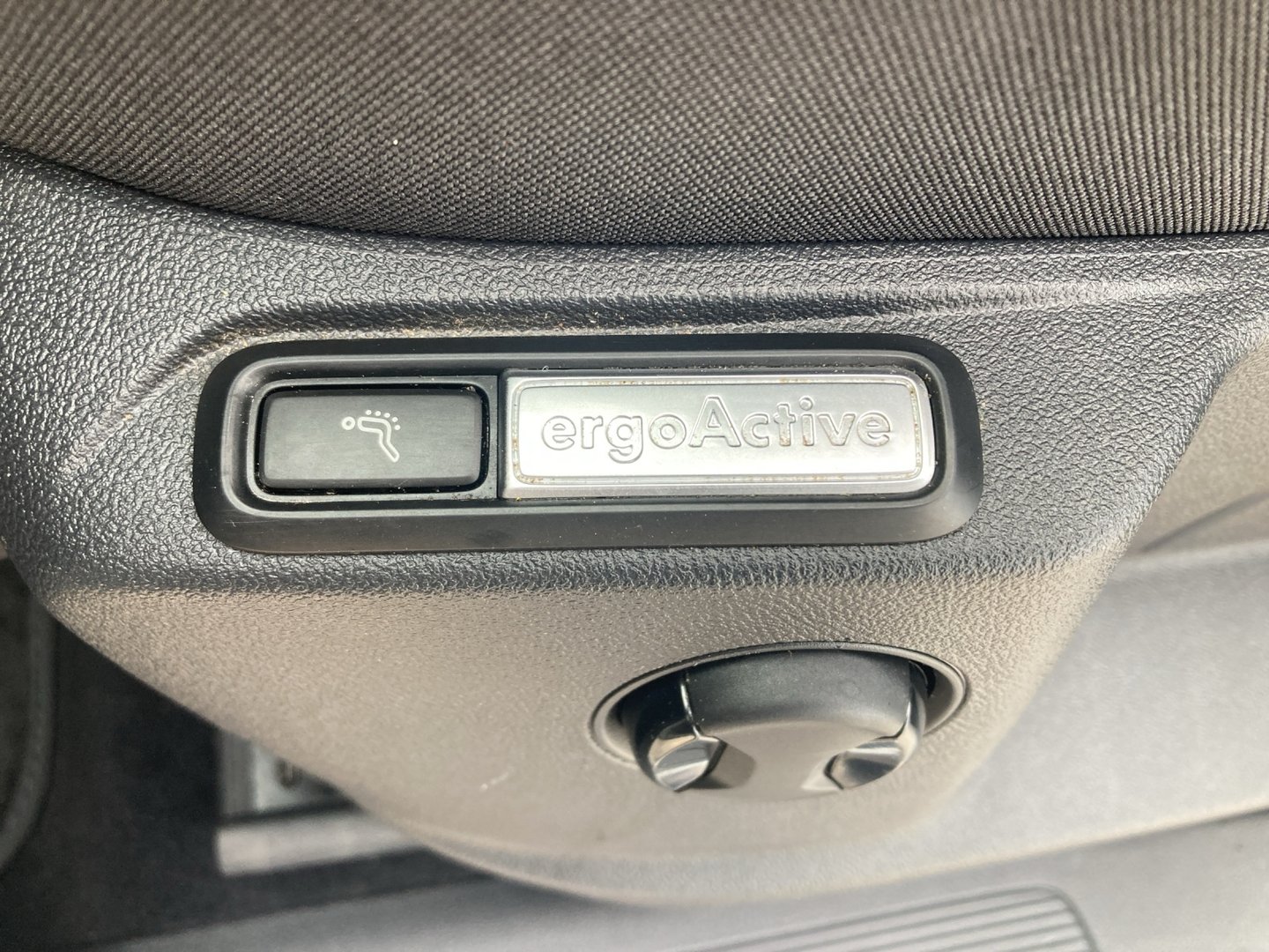 VW Tiguan Allspace Life TDI DSG | Bild 14 von 19