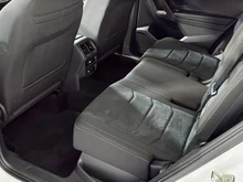 VW Tiguan Allspace Life TDI DSG in PURE WHITE