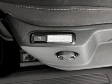VW Tiguan Allspace Life TDI DSG in PURE WHITE