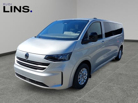 VW Caravelle Life LR TDI 4MOTION