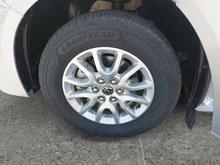 Thumbnail-Foto von Fahrzeug