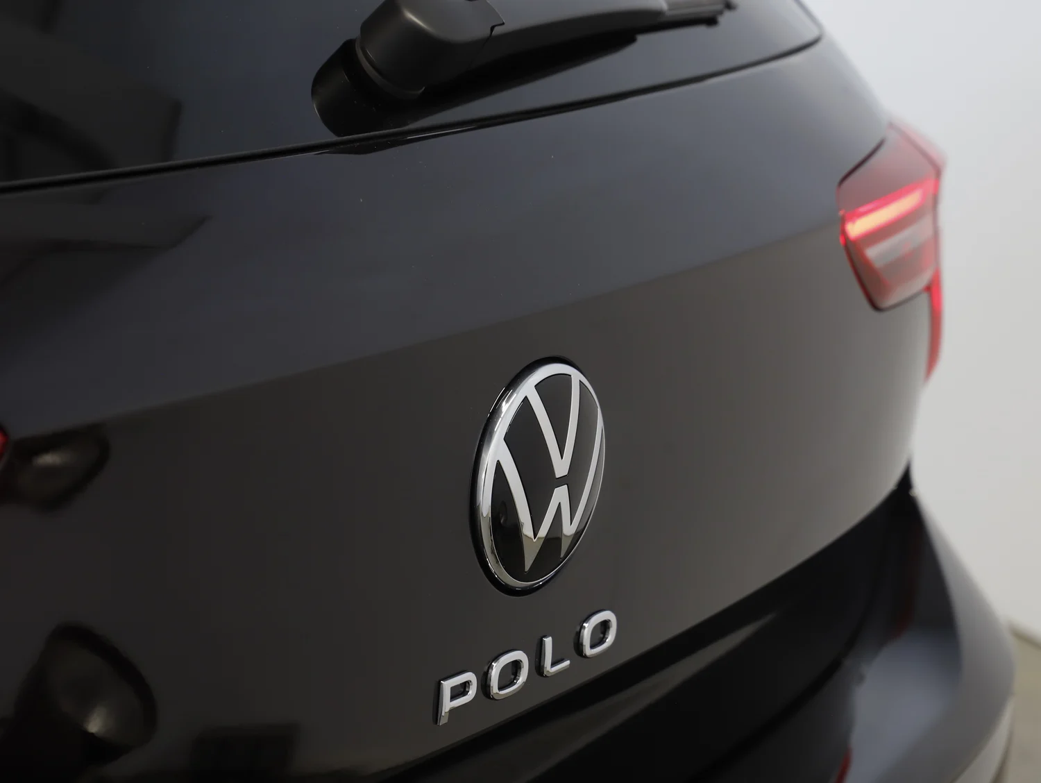 Bild eines VW Polo Sport TSI DSG