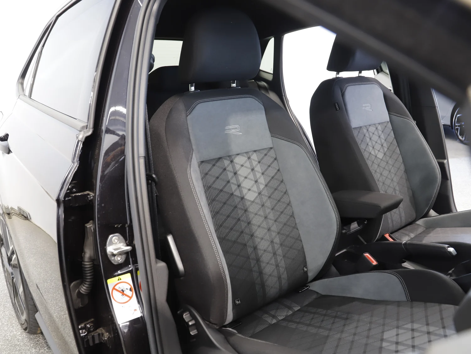 Bild eines VW Polo Sport TSI DSG
