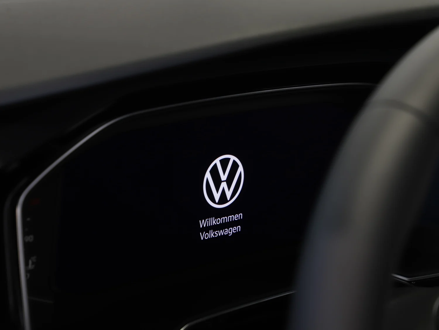 Bild eines VW Polo Sport TSI DSG
