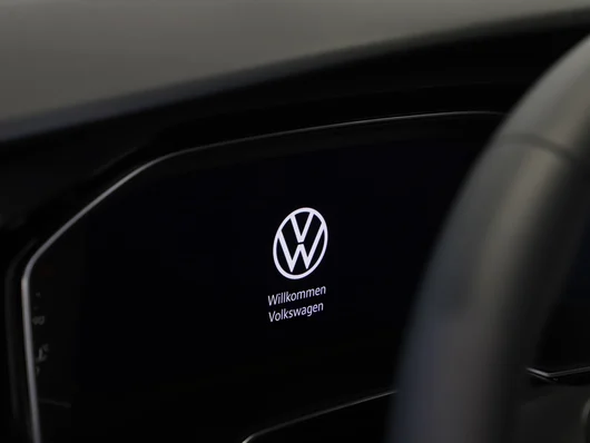 Bild eines VW Polo Sport TSI DSG