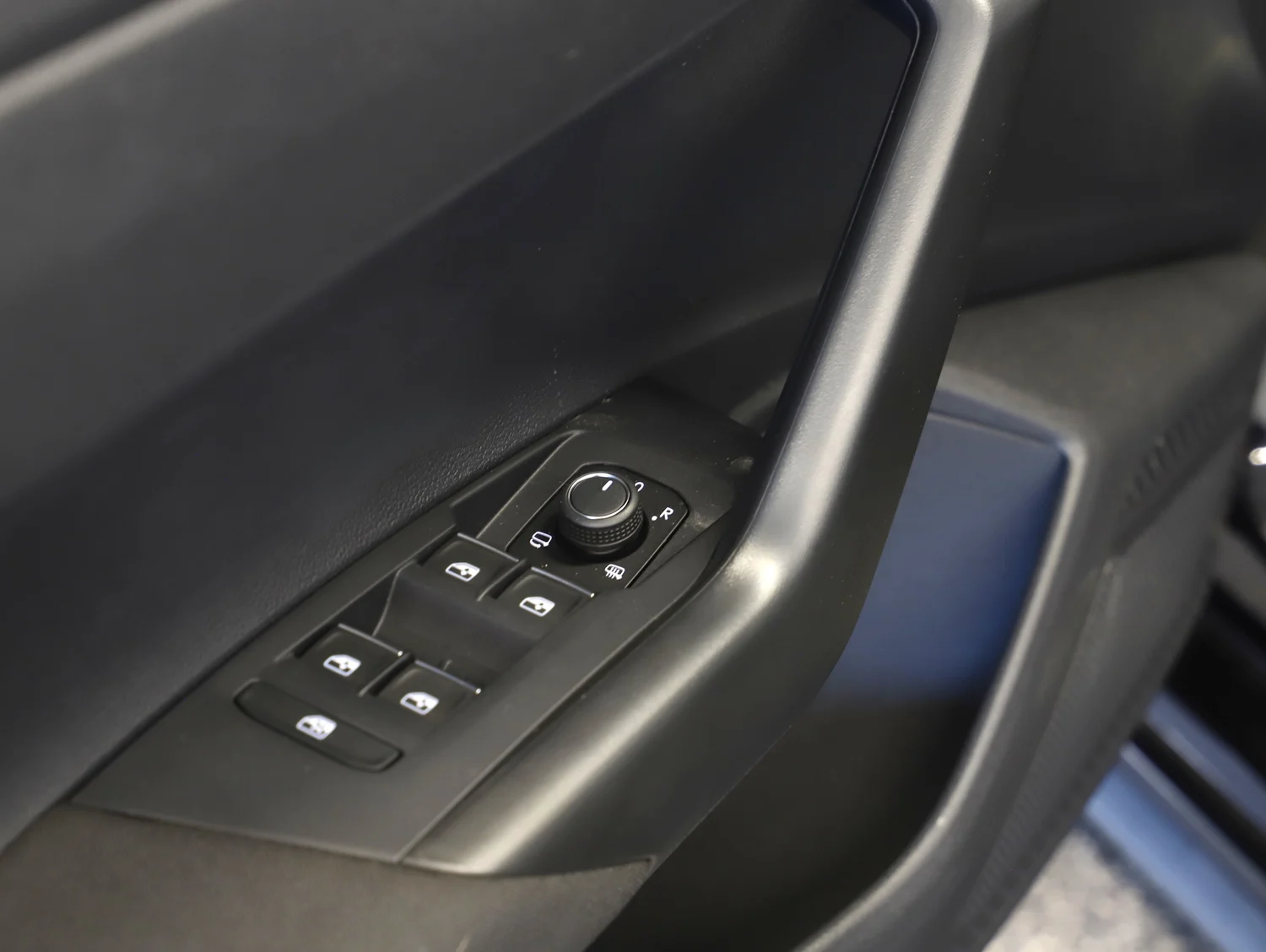Bild eines VW Polo Sport TSI DSG