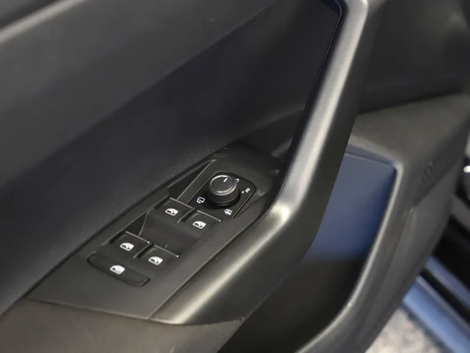 Bild eines VW Polo Sport TSI DSG