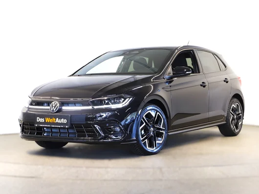 Bild eines VW Polo Sport TSI DSG