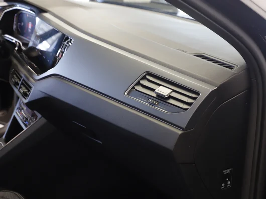Bild eines VW Polo Sport TSI DSG